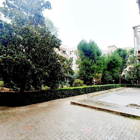 Garden Apartment บารี ภายนอก รูปภาพ