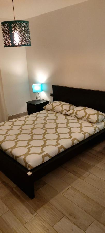 Garden Apartment บารี ภายนอก รูปภาพ