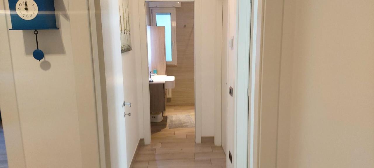 Garden Apartment บารี ภายนอก รูปภาพ