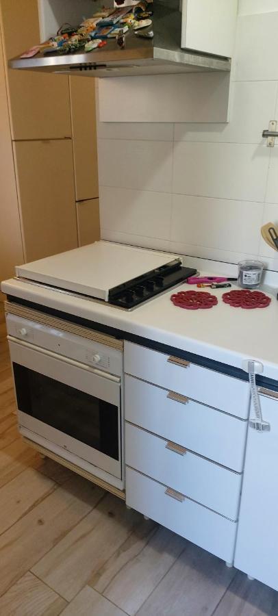 Garden Apartment บารี ภายนอก รูปภาพ