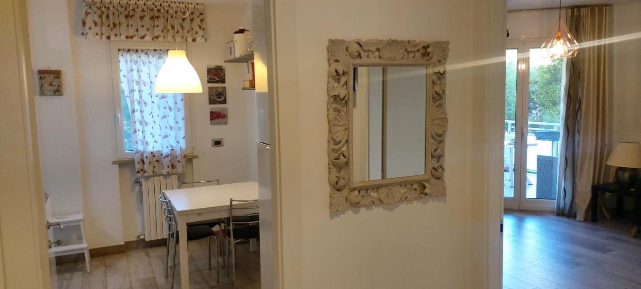Garden Apartment บารี ภายนอก รูปภาพ