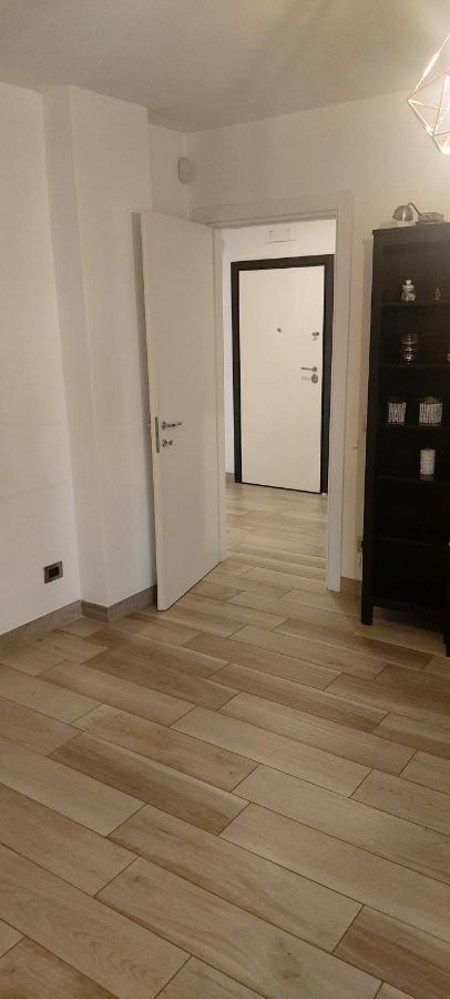 Garden Apartment บารี ภายนอก รูปภาพ