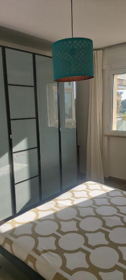 Garden Apartment บารี ภายนอก รูปภาพ