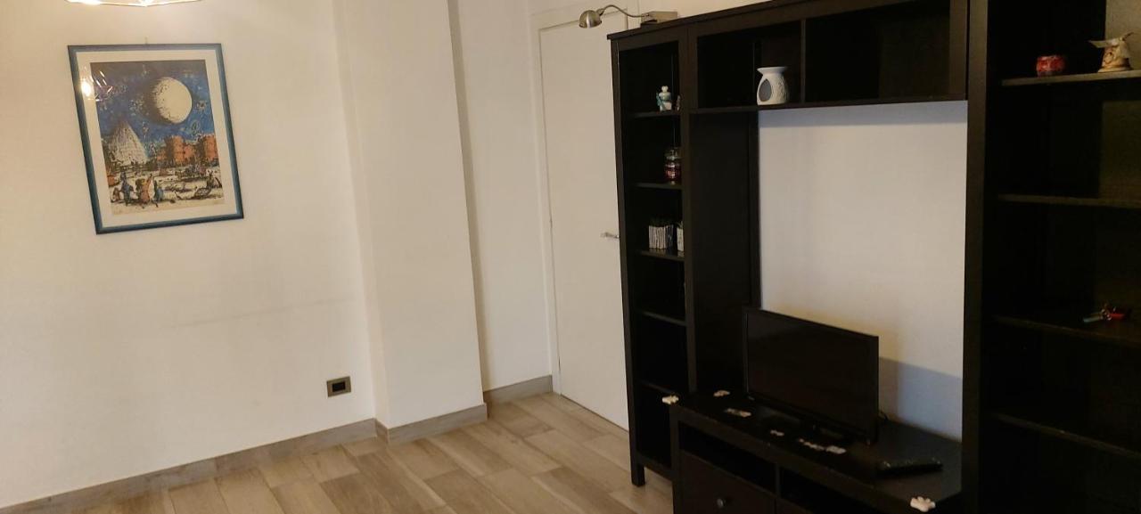 Garden Apartment บารี ภายนอก รูปภาพ