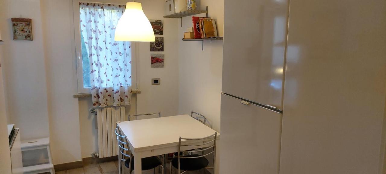 Garden Apartment บารี ภายนอก รูปภาพ
