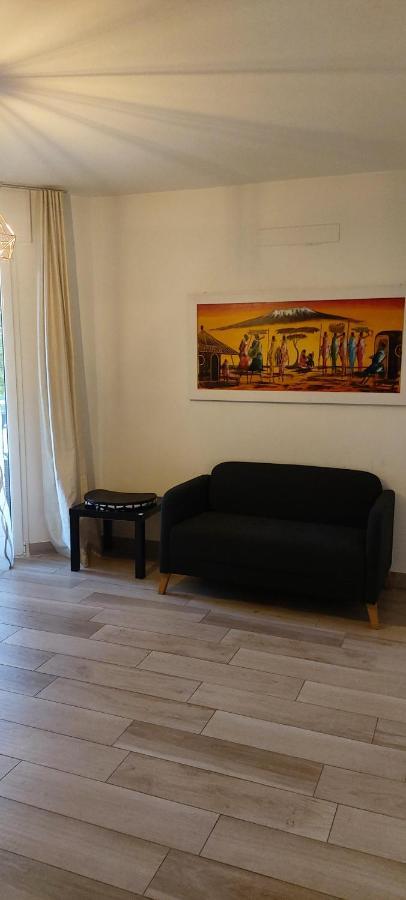 Garden Apartment บารี ภายนอก รูปภาพ