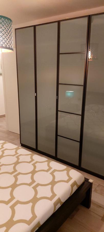Garden Apartment บารี ภายนอก รูปภาพ