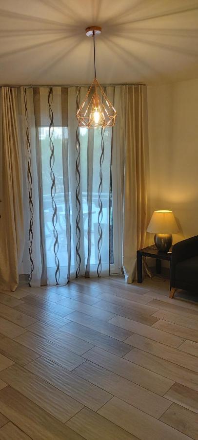 Garden Apartment บารี ภายนอก รูปภาพ