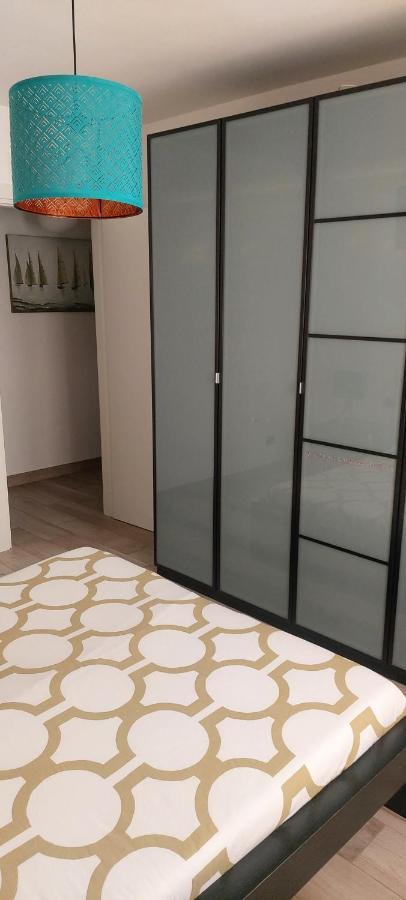 Garden Apartment บารี ภายนอก รูปภาพ
