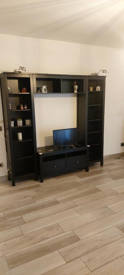 Garden Apartment บารี ภายนอก รูปภาพ