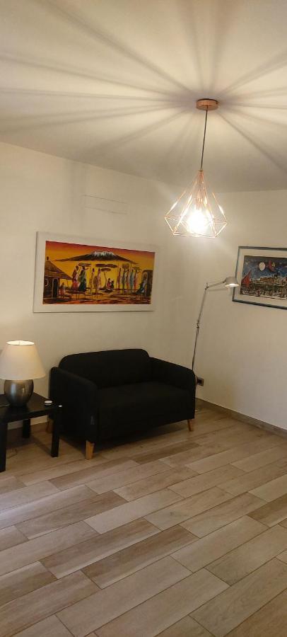 Garden Apartment บารี ภายนอก รูปภาพ