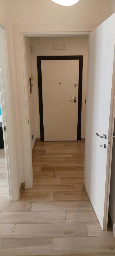 Garden Apartment บารี ภายนอก รูปภาพ
