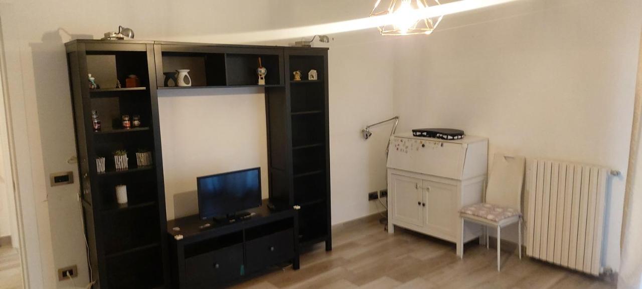 Garden Apartment บารี ภายนอก รูปภาพ