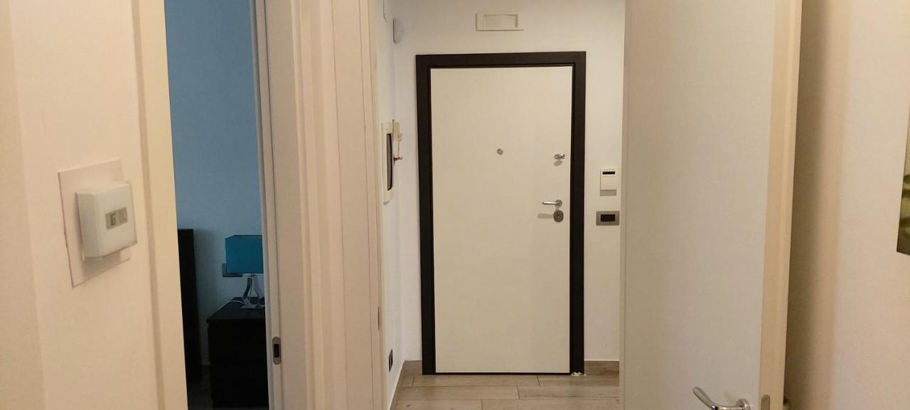 Garden Apartment บารี ภายนอก รูปภาพ