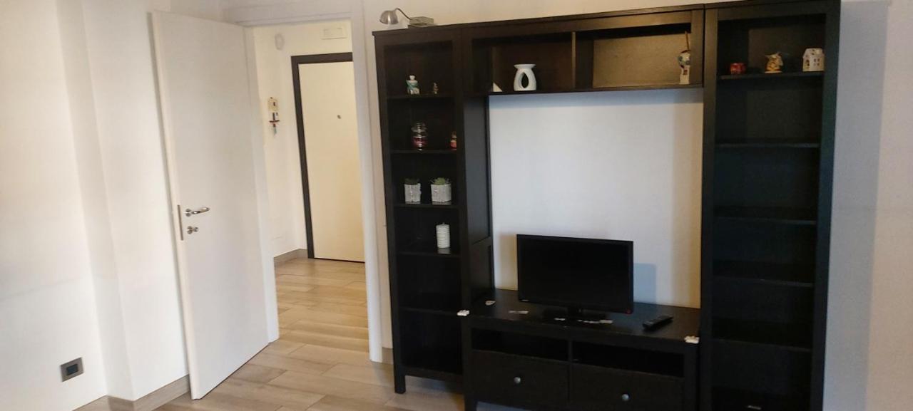 Garden Apartment บารี ภายนอก รูปภาพ