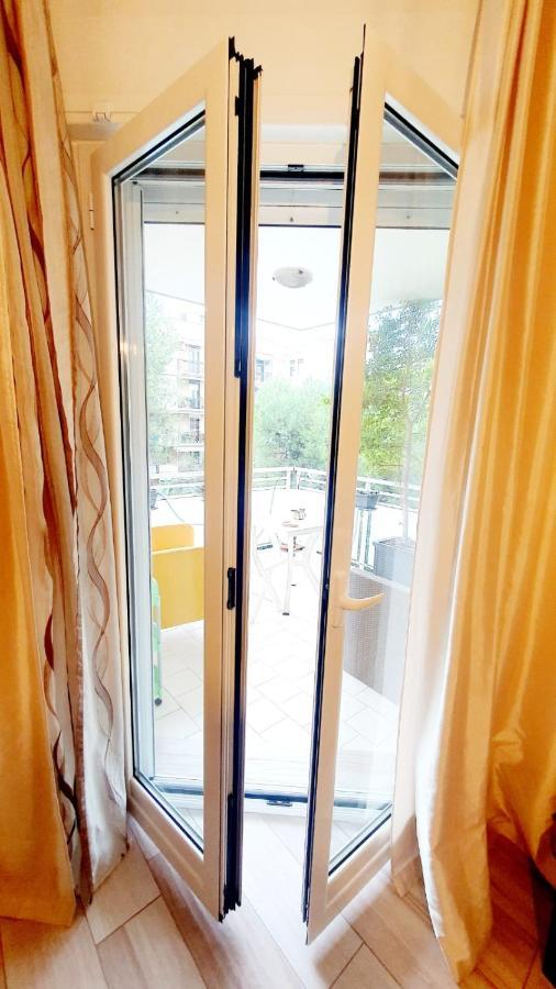 Garden Apartment บารี ภายนอก รูปภาพ