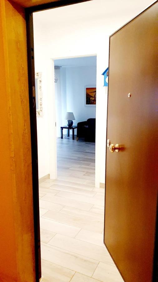 Garden Apartment บารี ภายนอก รูปภาพ