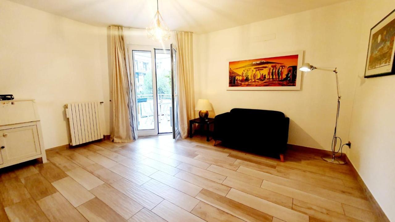 Garden Apartment บารี ภายนอก รูปภาพ
