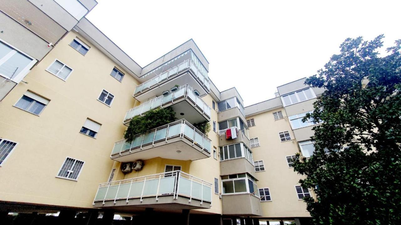 Garden Apartment บารี ภายนอก รูปภาพ